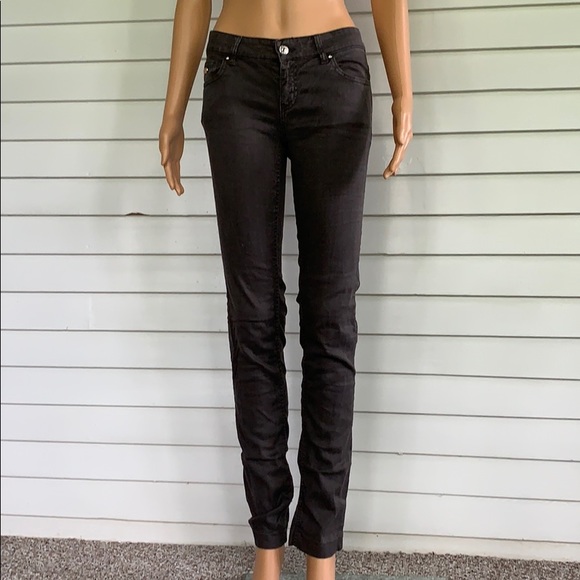 Gucci Denim - Authentic Gucci jeans